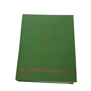 Strong's Exhaustive Concordance Of The Bible 1978 Greek & Hebrew Dictionary HB